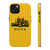 Honk Support Canada Freedom Convoy Gadsden Tough Cases phone case Honk Support Canada Freedom Convoy Gadsden Tough Cases phone case
