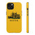 Honk Support Canada Freedom Convoy Gadsden Tough Cases phone case Honk Support Canada Freedom Convoy Gadsden Tough Cases phone case