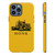 Honk Support Canada Freedom Convoy Gadsden Tough Cases phone case Honk Support Canada Freedom Convoy Gadsden Tough Cases phone case