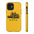 Honk Support Canada Freedom Convoy Gadsden Tough Cases phone case Honk Support Canada Freedom Convoy Gadsden Tough Cases phone case
