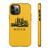 Honk Support Canada Freedom Convoy Gadsden Tough Cases phone case Honk Support Canada Freedom Convoy Gadsden Tough Cases phone case
