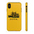 Honk Support Canada Freedom Convoy Gadsden Tough Cases phone case Honk Support Canada Freedom Convoy Gadsden Tough Cases phone case