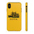 Honk Support Canada Freedom Convoy Gadsden Tough Cases phone case Honk Support Canada Freedom Convoy Gadsden Tough Cases phone case