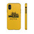Honk Support Canada Freedom Convoy Gadsden Tough Cases phone case Honk Support Canada Freedom Convoy Gadsden Tough Cases phone case