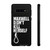 Maxwell Didn't Kill Herself Noose Tough Cases phone case full size