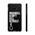 Maxwell Didn't Kill Herself Noose Tough Cases phone case full size