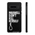 Maxwell Didn't Kill Herself Noose Tough Cases phone case full size