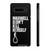 Maxwell Didn't Kill Herself Noose Tough Cases phone case full size