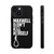 Maxwell Didn't Kill Herself Noose Tough Cases phone case full size
