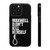 Maxwell Didn't Kill Herself Noose Tough Cases phone case full size