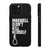 Maxwell Didn't Kill Herself Noose Tough Cases phone case full size
