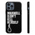 Maxwell Didn't Kill Herself Noose Tough Cases phone case full size