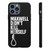 Maxwell Didn't Kill Herself Noose Tough Cases phone case full size