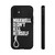 Maxwell Didn't Kill Herself Noose Tough Cases phone case full size