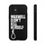 Maxwell Didn't Kill Herself Noose Tough Cases phone case full size