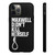 Maxwell Didn't Kill Herself Noose Tough Cases phone case full size