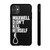 Maxwell Didn't Kill Herself Noose Tough Cases phone case full size