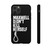 Maxwell Didn't Kill Herself Noose Tough Cases phone case full size