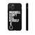 Maxwell Didn't Kill Herself Noose Tough Cases phone case full size
