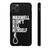 Maxwell Didn't Kill Herself Noose Tough Cases phone case full size