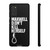 Maxwell Didn't Kill Herself Noose Tough Cases phone case full size