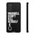 Maxwell Didn't Kill Herself Noose Tough Cases phone case full size