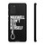 Maxwell Didn't Kill Herself Noose Tough Cases phone case full size