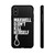 Maxwell Didn't Kill Herself Noose Tough Cases phone case full size