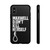 Maxwell Didn't Kill Herself Noose Tough Cases phone case full size