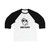Sorry I Blew Up Uncle Ted Unabomber Unisex 3\4 Sleeve Baseball Tee