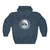 Uncle Ted Kaczynski Unabomber the industrial revolution and its consequences Unisex Heavy Blend™ Hooded Sweatshirt Uncle Ted Kaczynski Unabomber the industrial revolution and its consequences Unisex Heavy Blend™ Hooded Sweatshirt