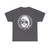 Uncle Ted Kaczynski Unabomber the industrial revolution and its consequences Heavy Cotton T-shirt Tee shirt