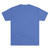 Pinochet Bernie Sanders Helicopter Men's Tri-Blend Crew Tee T-Shirt