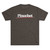 Pinochet Bernie Sanders Helicopter Men's Tri-Blend Crew Tee T-Shirt