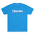 Pinochet Bernie Sanders Helicopter Men's Tri-Blend Crew Tee T-Shirt