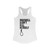 Maxwell Didn't Kill Herself Noose Women's Ideal Racerback Tank Maxwell Didn't Kill Herself Noose Women's Ideal Racerback Tank