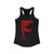 Maxwell Didn't Kill Herself Noose Women's Ideal Racerback Tank Maxwell Didn't Kill Herself Noose Women's Ideal Racerback Tank