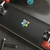 Covid-1984 Holographic Die-cut Stickers Covid-1984 Holographic Die-cut Stickers