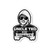 Uncle Ted Is My Homeboy Unabomber Kiss-Cut Magnets Uncle Ted Is My Homeboy Unabomber Kiss-Cut Magnets