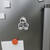 Uncle Ted Is My Homeboy Unabomber Kiss-Cut Magnets Uncle Ted Is My Homeboy Unabomber Kiss-Cut Magnets