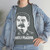 Mostly Peaceful Protestor Joseph Stalin Unisex Heavy Cotton Tee