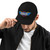 KillDozer Marvin Heemeyer Kill Dozer Trucker Cap Richardson 112 KillDozer Marvin Heemeyer Kill Dozer Trucker Cap Richardson 112