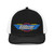 KillDozer Marvin Heemeyer Kill Dozer Trucker Cap Richardson 112 KillDozer Marvin Heemeyer Kill Dozer Trucker Cap Richardson 112
