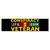 Conspiracy Veteran Bumper Stickers Conspiracy Veteran Bumper Stickers