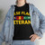 False Flag Veteran Unisex Heavy Cotton Tee T-shirt False Flag Veteran Unisex Heavy Cotton Tee T-shirt