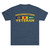 Insurrection Veteran Men's Tri-Blend Crew Tee Insurrection Veteran Men's Tri-Blend Crew Tee