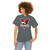 Covid-1984 Unisex Heavy Cotton Tee Covid-1984 Unisex Heavy Cotton Tee