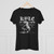 KR Kyle Self Defense Heavy Metal Gothic Letters Women's Triblend Tee T-Shirt KR Kyle Self Defense Heavy Metal Gothic Letters Women's Triblend Tee T-Shirt