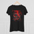 FAFO KR Self Defense Women's Triblend Tee T-Shirt FAFO KR Self Defense Women's Triblend Tee T-Shirt