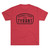 Disobey Your Local Tyrant Men's Tri-Blend Crew Tee T-Shirt